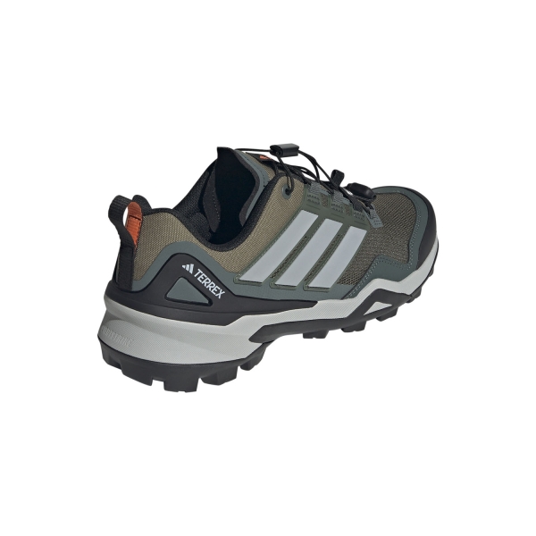 adidas Terrex Skychaser - Olive Strata/Grey Two/Core Black