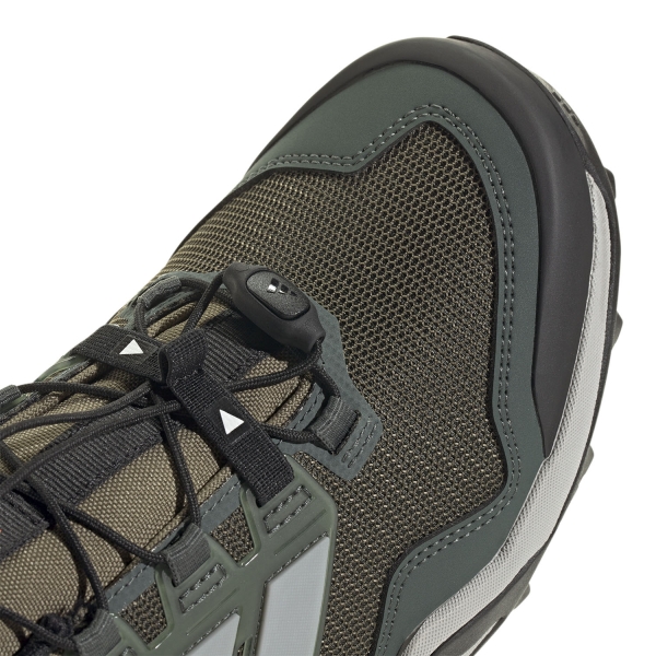 adidas Terrex Skychaser - Olive Strata/Grey Two/Core Black