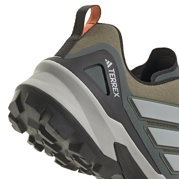 adidas Terrex Skychaser - Olive Strata/Grey Two/Core Black