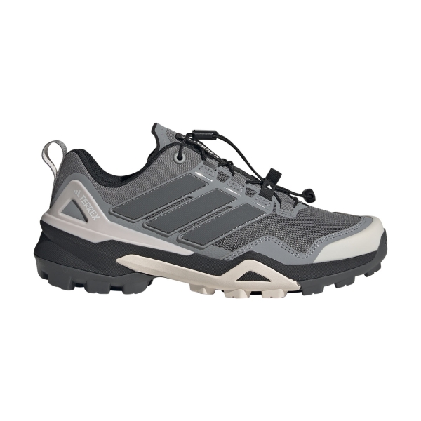 Scarpe Outdoor Donna adidas Terrex Skychaser  Grey Four/Grey Six/Putty Mauve JH6393