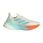 adidas Ultraboost 5X - Warm Vanilla/Flash Aqua/Lucid Blue