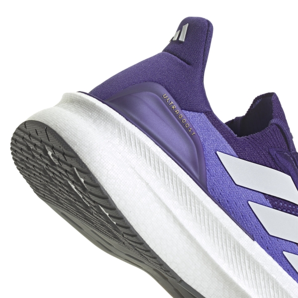 adidas Ultraboost 5X - Collegiate Purple/FTWR White/Cobalt Blue