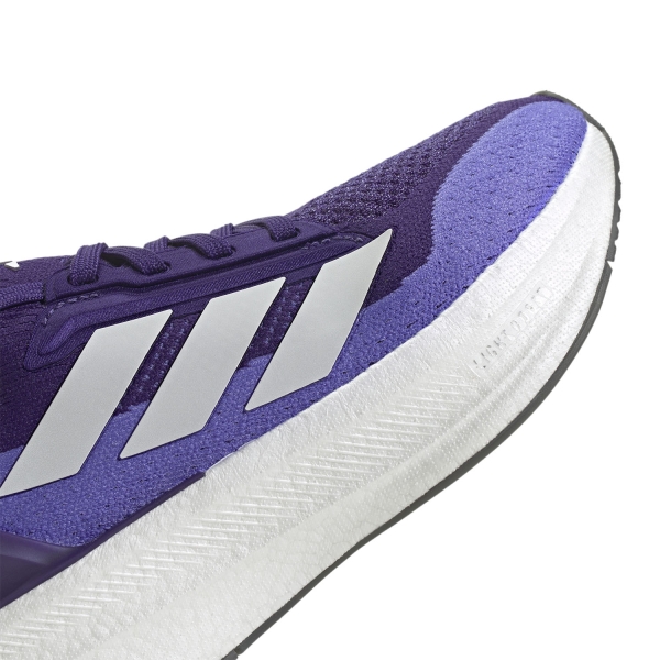 adidas Ultraboost 5X - Collegiate Purple/FTWR White/Cobalt Blue
