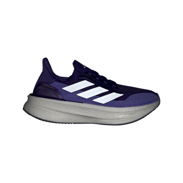 adidas Ultraboost 5X - Collegiate Purple/FTWR White/Cobalt Blue