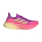 adidas Ultraboost 5X - Flash Pink/Orange Tint/Lucid Pink