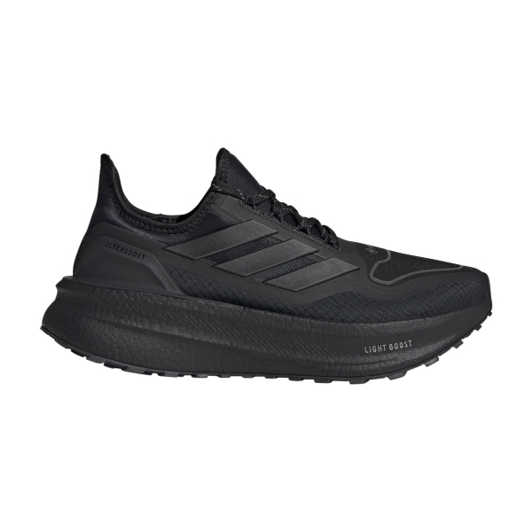 Scarpe Running Neutre Donna adidas Ultraboost 5 GTX  Core Black/Carbon JI1386