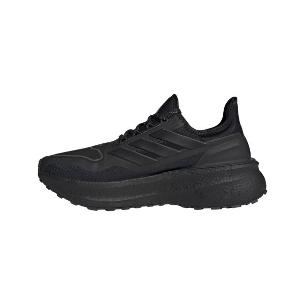 adidas Ultraboost 5 GTX - Core Black/Carbon