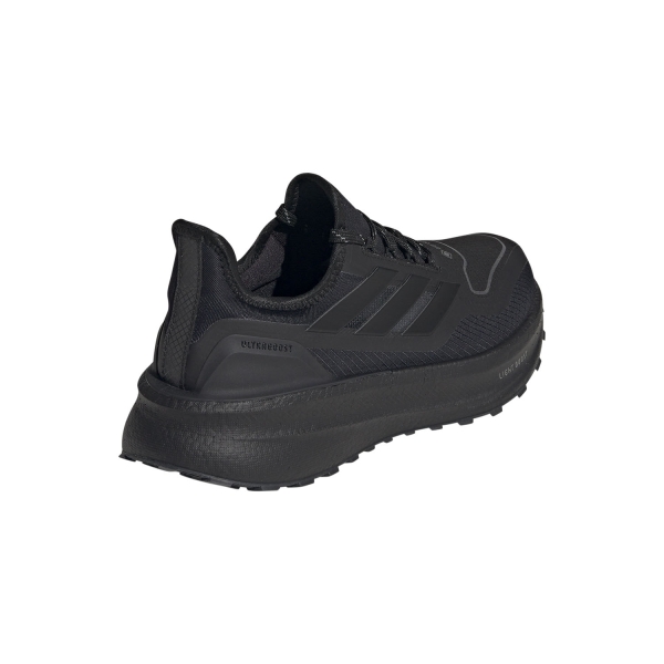 adidas Ultraboost 5 GTX - Core Black/Carbon