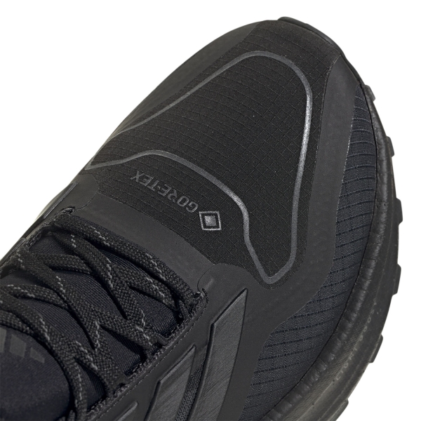 adidas Ultraboost 5 GTX - Core Black/Carbon