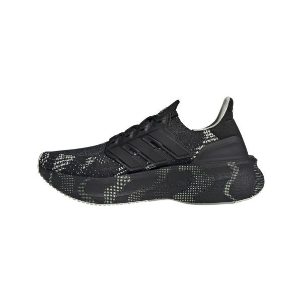 adidas Ultraboost 5 Digital Camo - Core Black/Linen Green