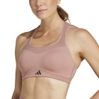 adidas Impact Sports Bra - Warm Clay