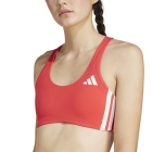 adidas adizero Sujetador Deportivo - Semi Lucid Red
