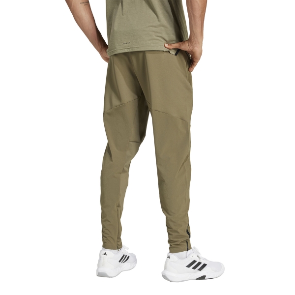 adidas D4T Hybrid Pants - Olive Strata