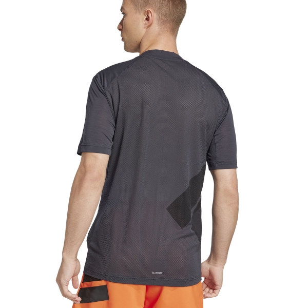adidas Terrex Xperior Maglietta - Carbon