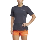 adidas Terrex Xperior Camiseta - Carbon