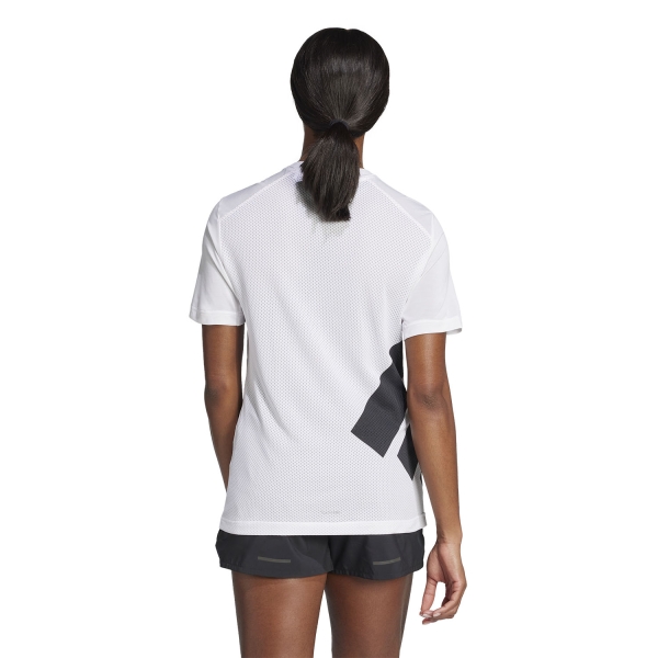 adidas Terrex Xperior Camiseta - White