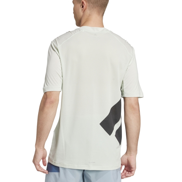 adidas Terrex Xperior Maglietta - Linen Green