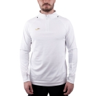 Joma R-Night Logo Maglia - White