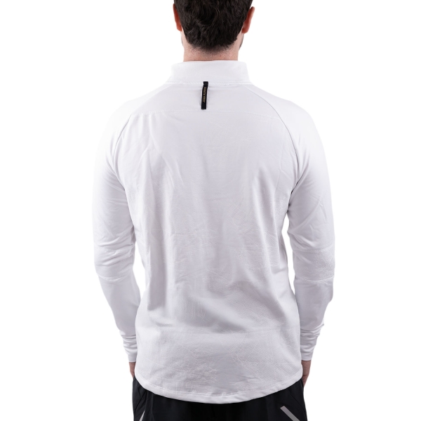 Joma R-Night Logo Maglia - White