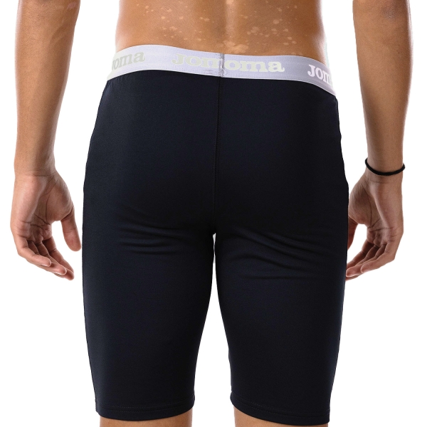 Joma Warm 10in Pantaloncini - Black