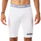Joma Warm 10in Shorts - White