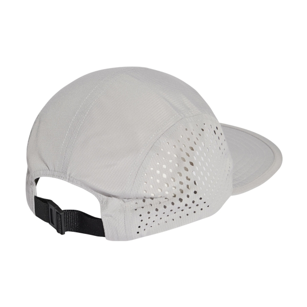 adidas 4D Heat.RDY Cappello - Grey Two