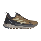 adidas Terrex Free Hiker 2 Low GTX - Bronze Strata/Savannah/Carbon