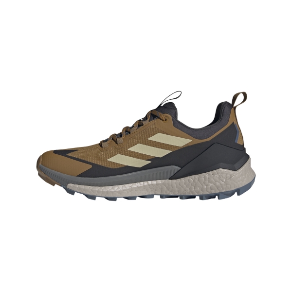 adidas Terrex Free Hiker 2 Low GTX - Bronze Strata/Savannah/Carbon