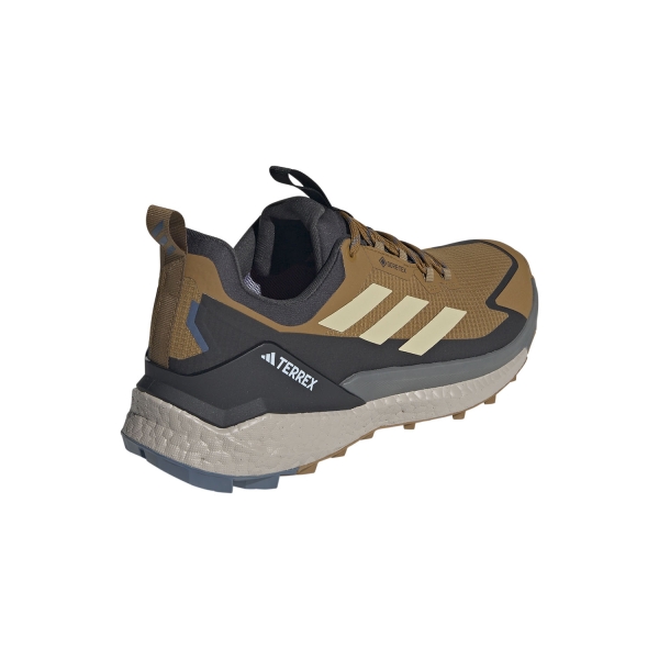 adidas Terrex Free Hiker 2 Low GTX - Bronze Strata/Savannah/Carbon