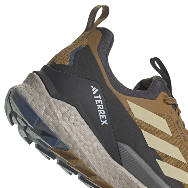 adidas Terrex Free Hiker 2 Low GTX - Bronze Strata/Savannah/Carbon