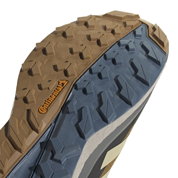 adidas Terrex Free Hiker 2 Low GTX - Bronze Strata/Savannah/Carbon