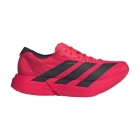 adidas adizero adios Pro 4 - Lucid Red/Core Black