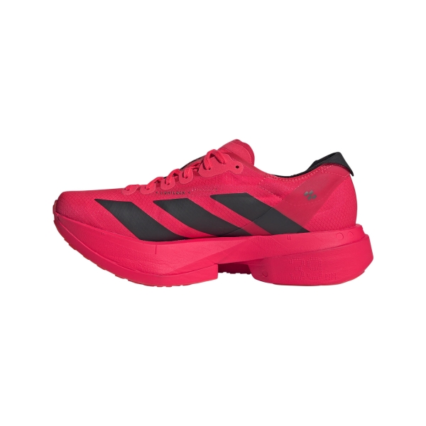 adidas adizero adios Pro 4 - Lucid Red/Core Black