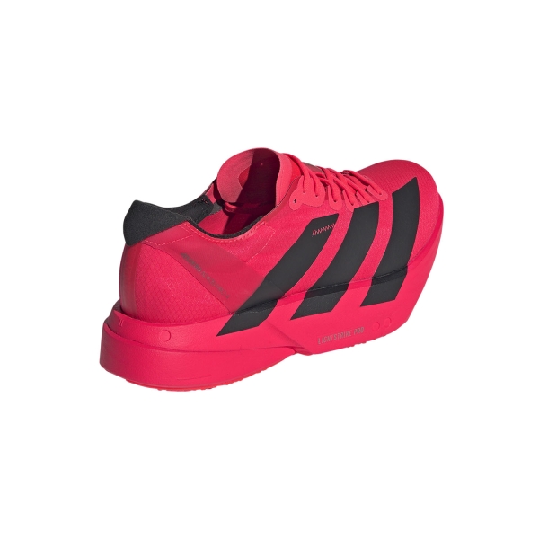 adidas adizero adios Pro 4 - Lucid Red/Core Black