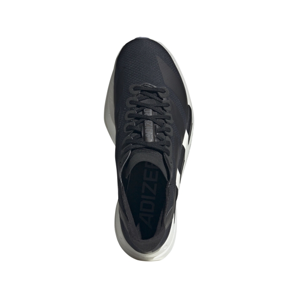 adidas adizero adios Pro 4 - Core Black/Grey Five