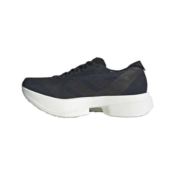 adidas adizero adios Pro 4 - Core Black/Grey Five
