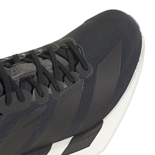 adidas adizero adios Pro 4 - Core Black/Grey Five