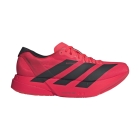 adidas adizero adios Pro 4 - Lucid Red/Core Black