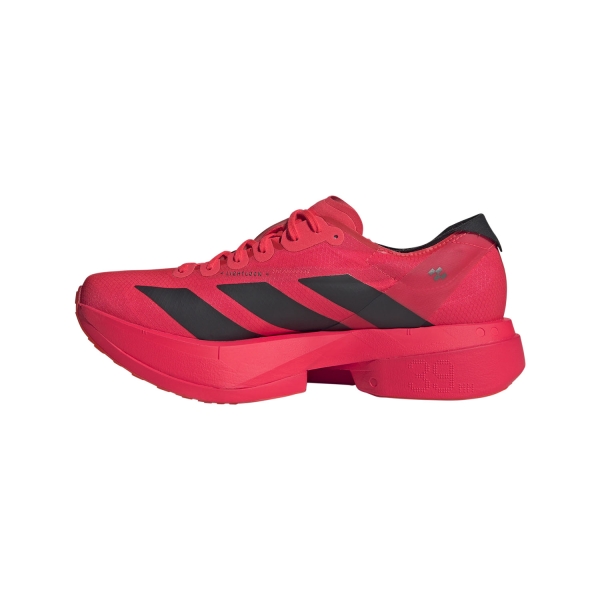 adidas adizero adios Pro 4 - Lucid Red/Core Black