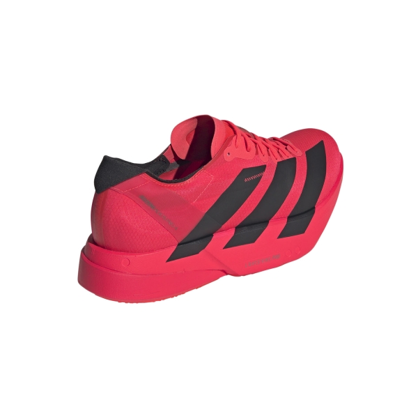adidas adizero adios Pro 4 - Lucid Red/Core Black