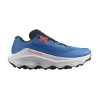 Salomon Ultra Glide 3 - French Blue/Lunar Rock/Cherry Tomato