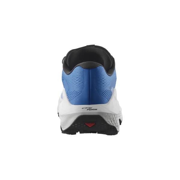 Salomon Ultra Glide 3 - French Blue/Lunar Rock/Cherry Tomato