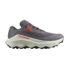 Salomon Ultra Glide 3 - Excalibur/Icicle/Neon Flame