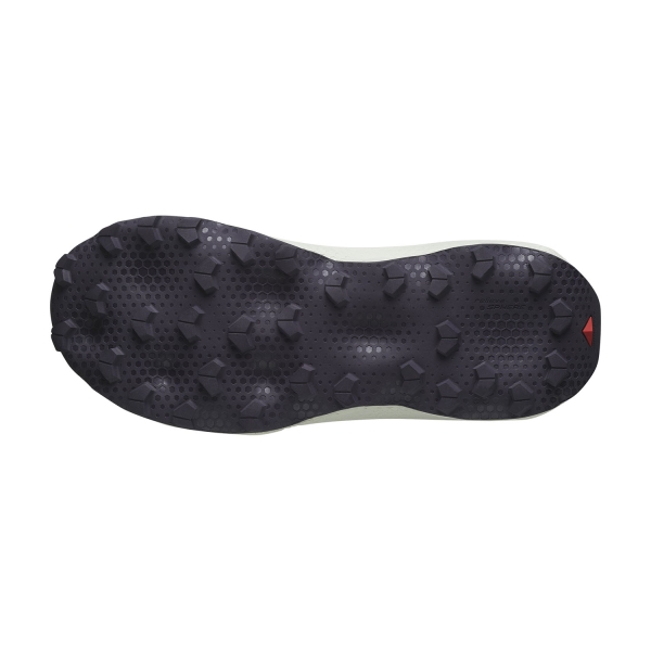 Salomon Ultra Glide 3 - Excalibur/Icicle/Neon Flame