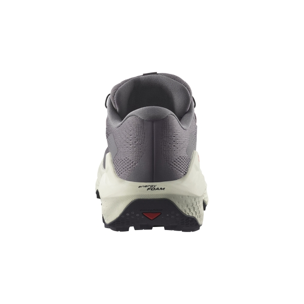 Salomon Ultra Glide 3 - Excalibur/Icicle/Neon Flame