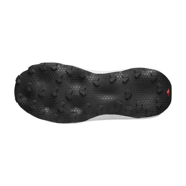 Salomon Ultra Glide 3 - Black/White