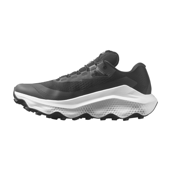 Salomon Ultra Glide 3 - Black/White