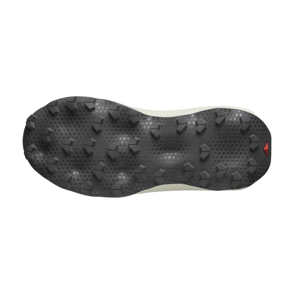 Salomon Ultra Glide 3 - Clearly Aqua/Vanilla Ice/Asphalt