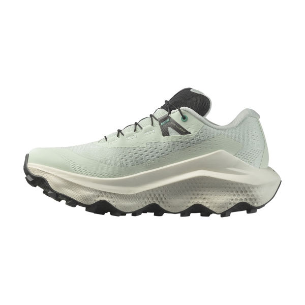 Salomon Ultra Glide 3 - Clearly Aqua/Vanilla Ice/Asphalt