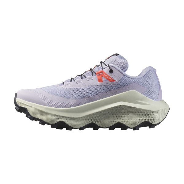 Salomon Ultra Glide 3 - Cosmic Sky/Icicle/Neon Flame